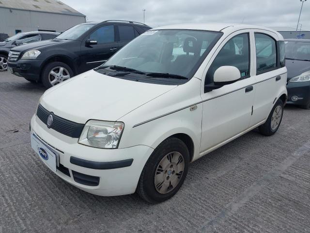FIAT PANDA ACTI 2010
