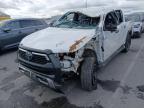 2024 TOYOTA HILUX INVI for sale at Copart CHESTER