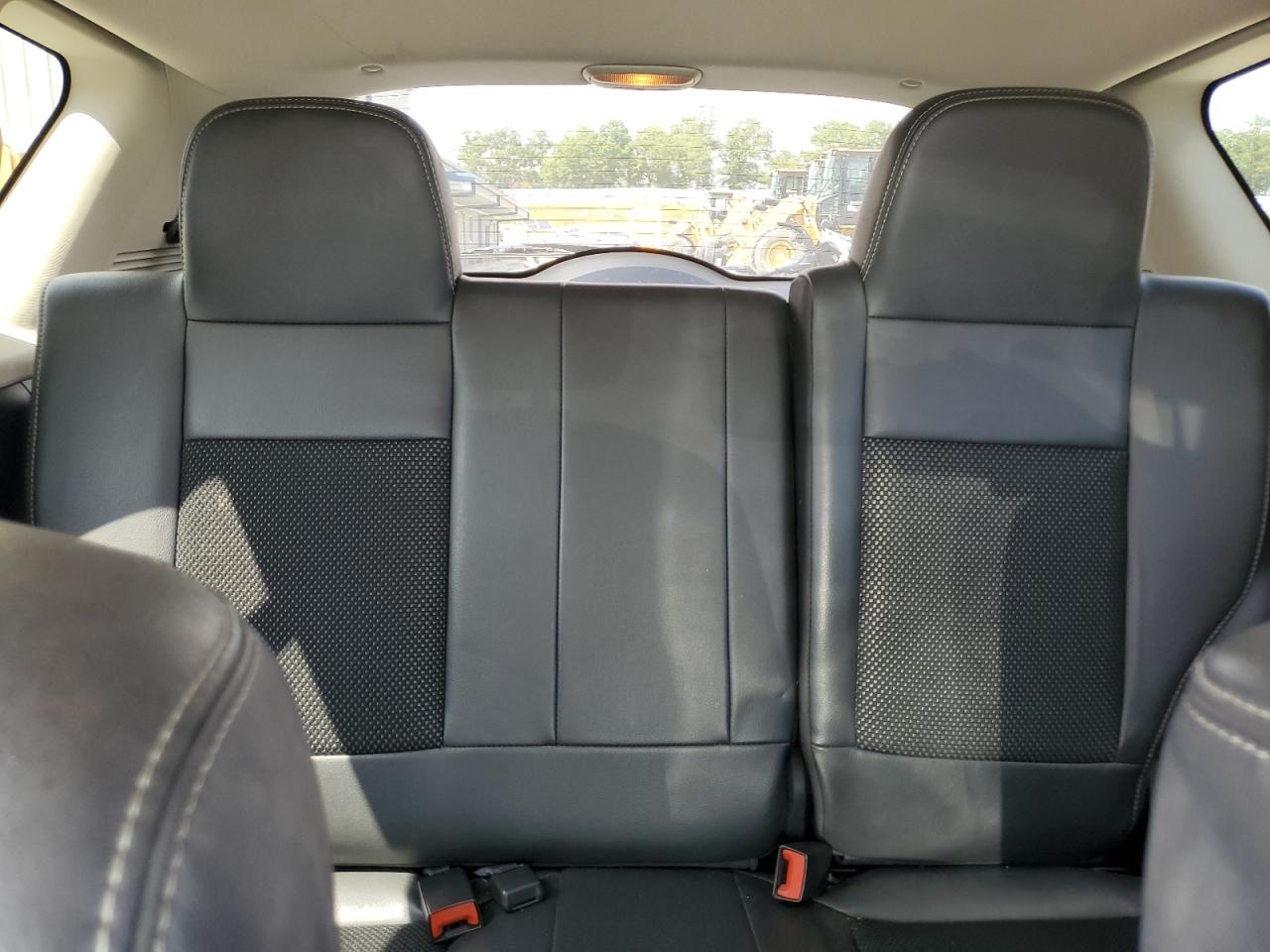 2014 Jeep Compass Latitude VIN: 1C4NJCEA5ED601586 Lot: 64414995