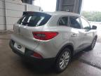 2016 RENAULT KADJAR DYN for sale at Copart EAST KILBRIDE