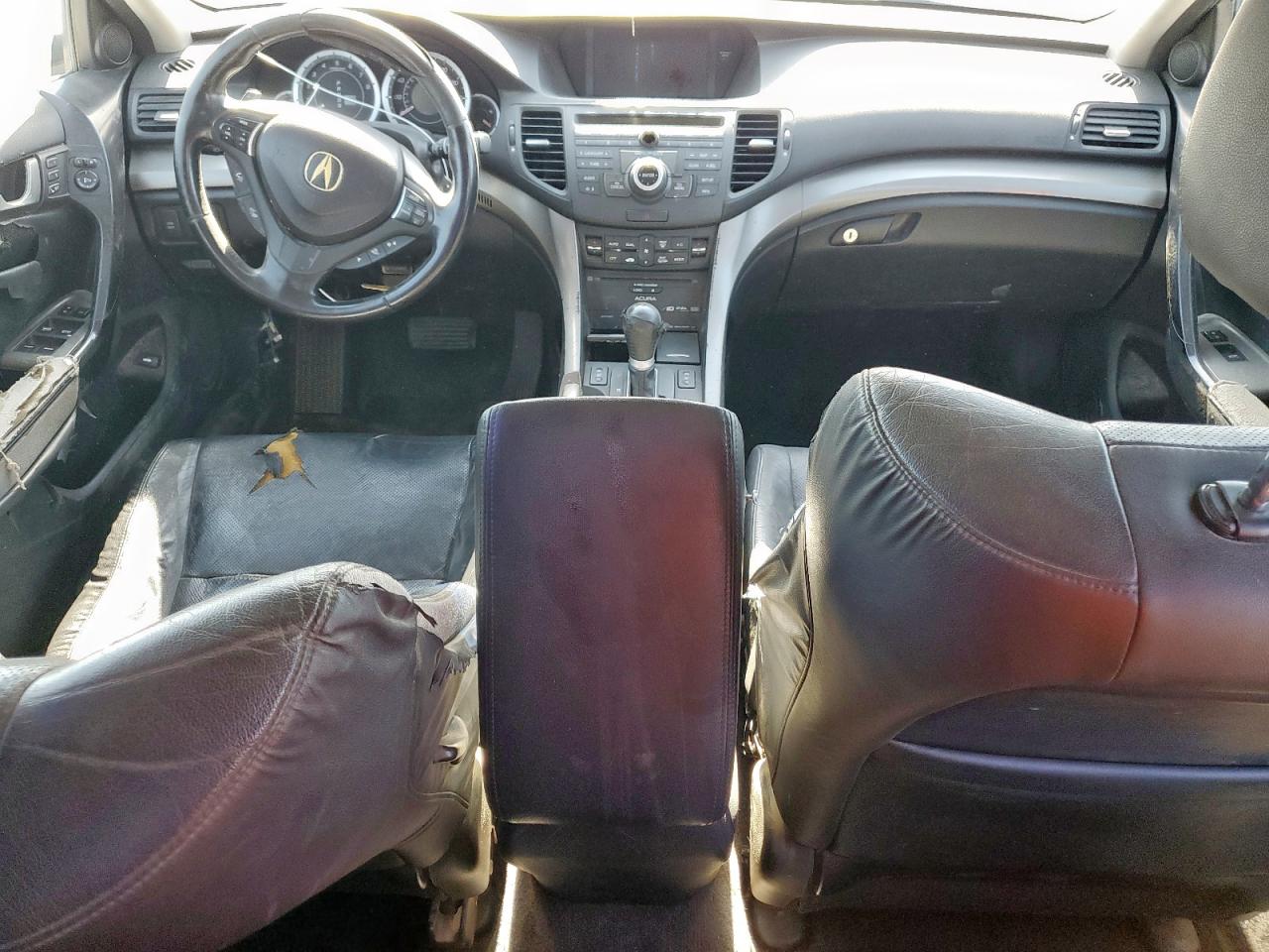 jh4cu26679c023455 JH4CU26679C023455 2009 Acura Tsx