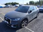 2019 AUDI Q2 SPORT 3 for sale at Copart SANDTOFT