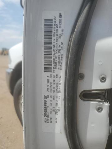 2014 RAM 2500 ST  