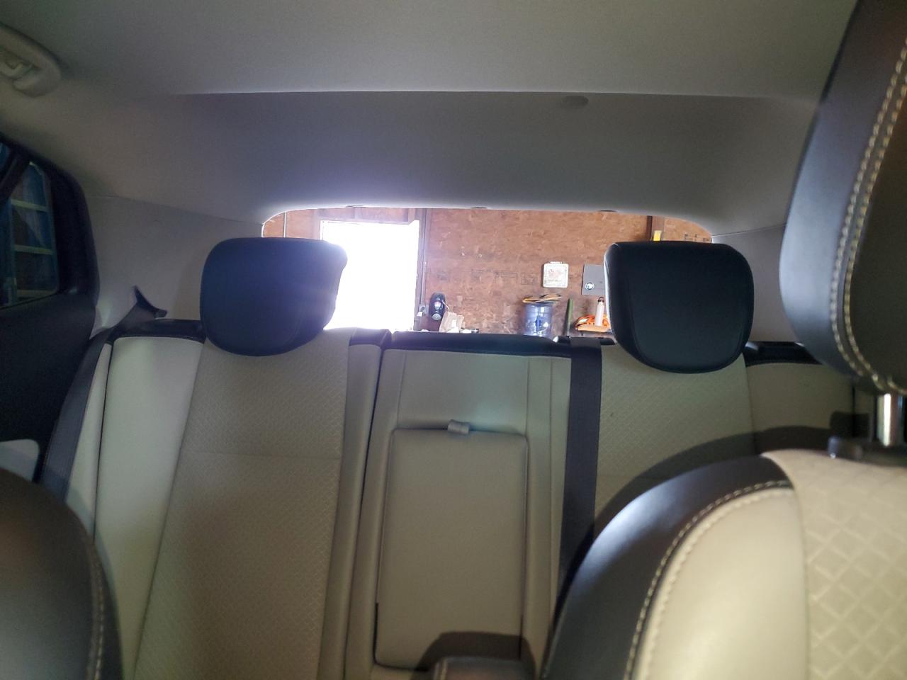 2017 Buick Encore Preferred Ii VIN: KL4CJBSB4HB168514 Lot: 66984445