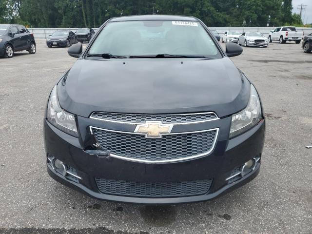  CHEVROLET CRUZE 2013 Czarny