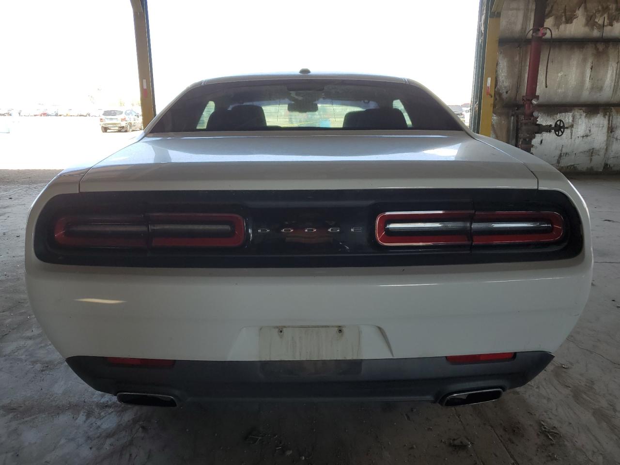 2015 Dodge Challenger Sxt VIN: 2C3CDZAGXFH865195 Lot: 65382105