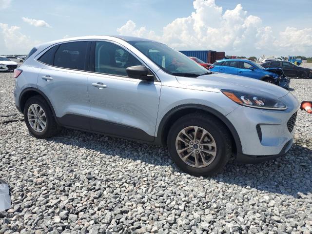  FORD ESCAPE 2022 Silver