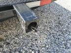 2025 PJ T6202 TILT DECK EQUIPMENT TRAILER for sale at Copart FL - TAMPA SOUTH