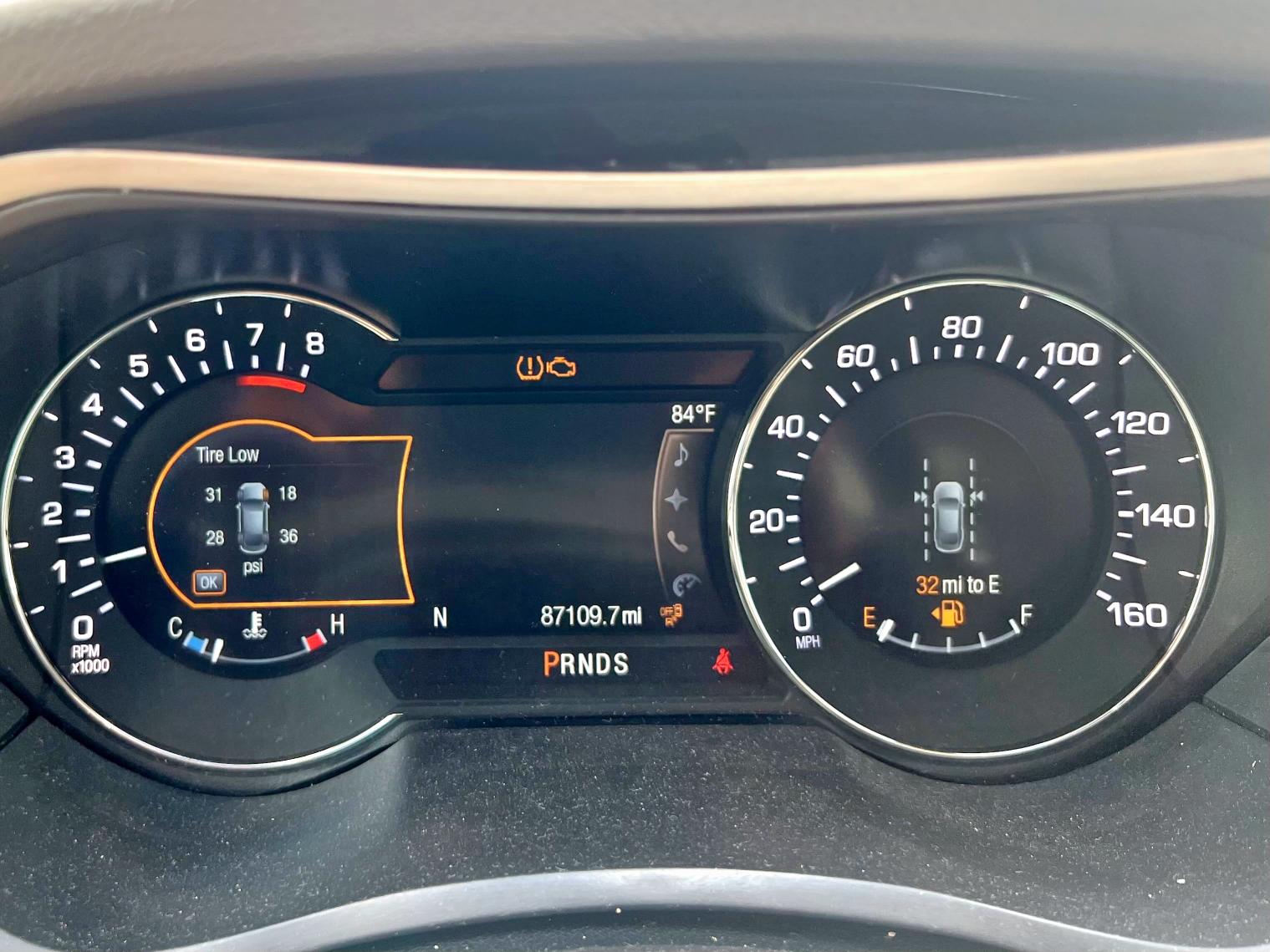 LINCOLN MKZ 2019 Biały