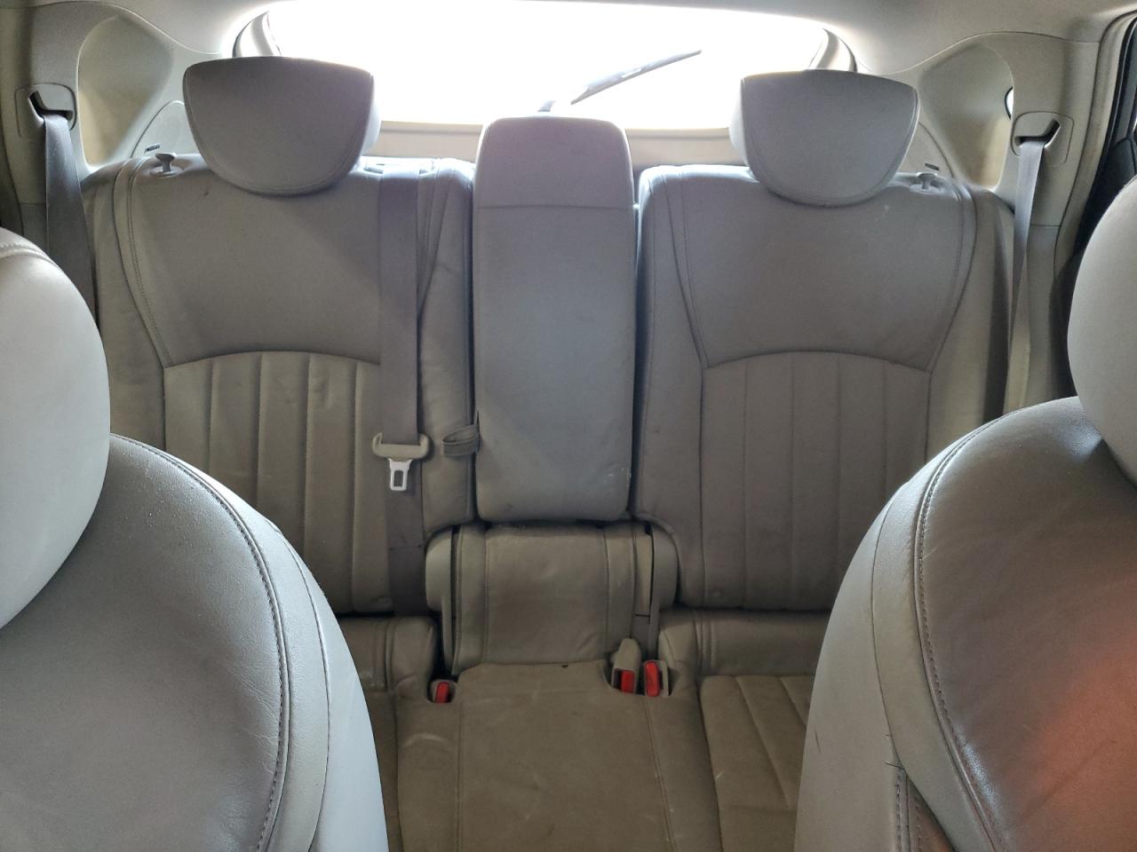 2008 Infiniti Ex35 Base VIN: JNKAJ09F38M356504 Lot: 66004665