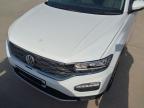 2020 VOLKSWAGEN T-ROC SE T for sale at Copart SANDY
