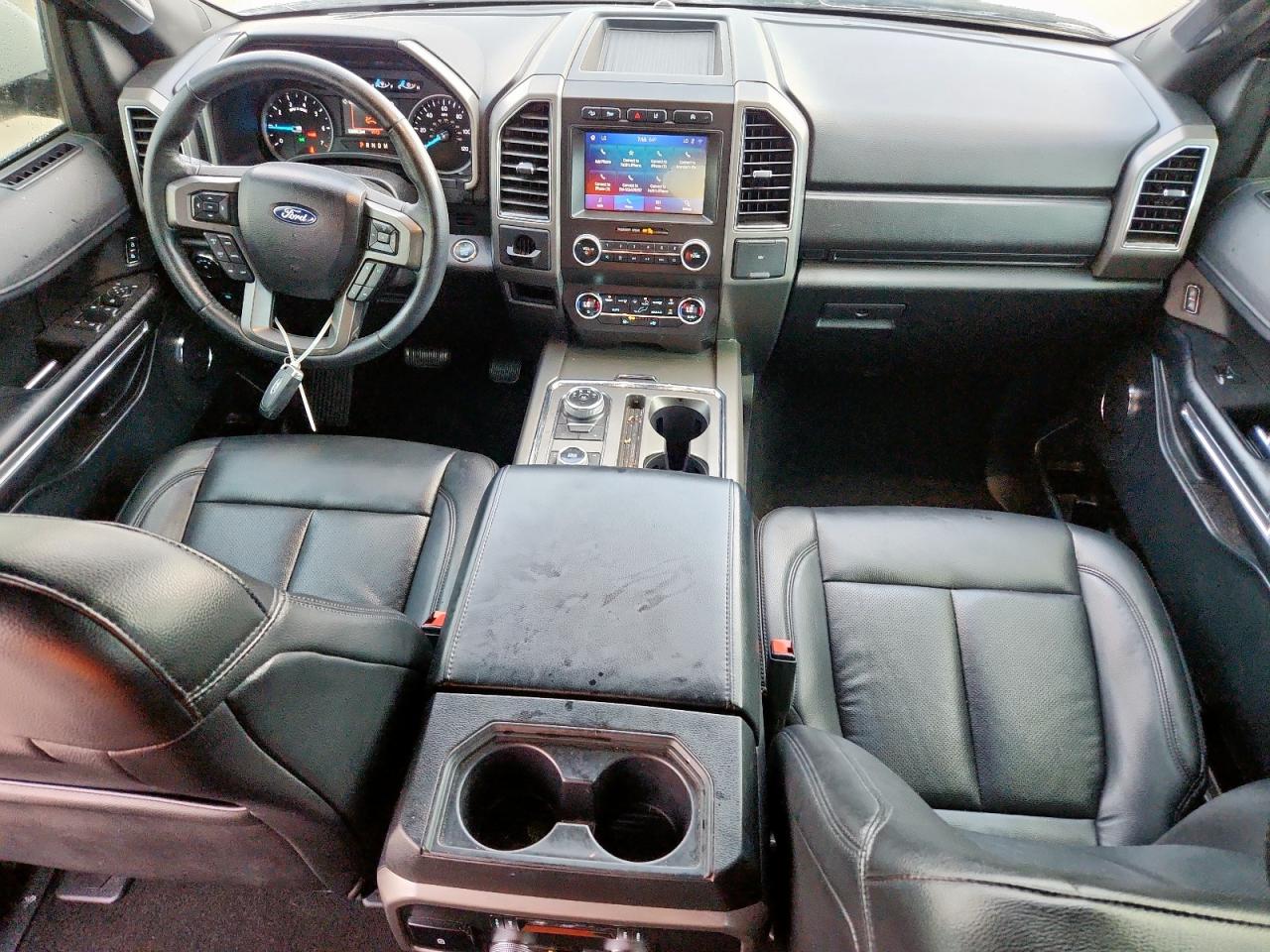 2020 Ford Expedition Xlt VIN: 1FMJU1JT7LEA61730 Lot: 62725535