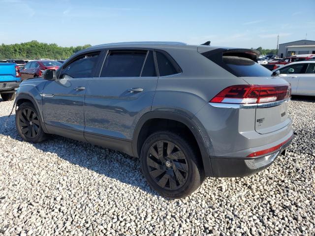  VOLKSWAGEN ATLAS 2024 Серый