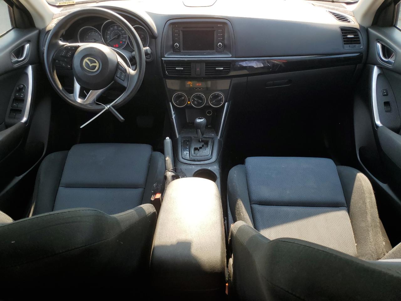 2013 Mazda Cx-5 Sport VIN: JM3KE4BE6D0148340 Lot: 64689655
