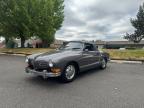 1972 VOLKSWAGEN                  KARMANGHIA à vendre chez Copart OR - PORTLAND NORTH
