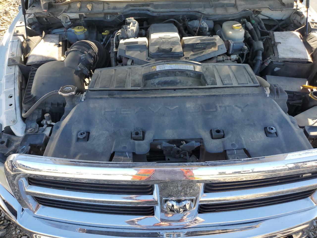 2012 Dodge Ram 3500 St VIN: 3C63DRGL3CG143909 Lot: 63080315