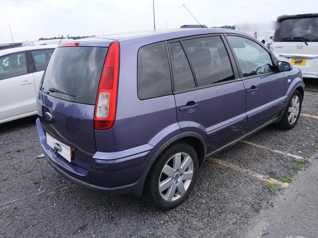 2008 FORD FUSION+ AU