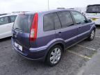 2008 FORD FUSION+ AU for sale at Copart SANDTOFT