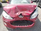 2010 PEUGEOT 407 SPORT for sale at Copart WOLVERHAMPTON