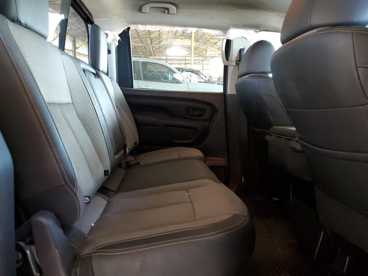 2017 Nissan Titan Xd S VIN: 1N6AA1F35HN572489 Lot: 65934045