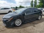 2022 TOYOTA COROLLA LE   for sale at Copart ON - LONDON
