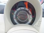 2017 FIAT 500 LOUNGE for sale at Copart PETERLEE