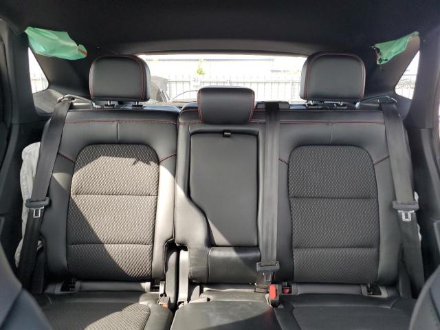 2023 FORD ESCAPE ST LINE  