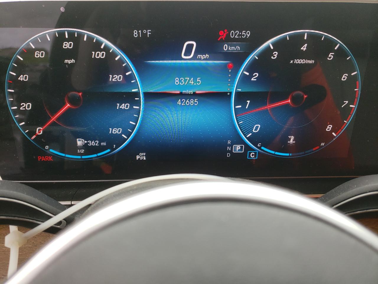 2021 Mercedes-Benz Gle 350 VIN: 4JGFB4JB8MA401559 Lot: 63308195