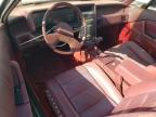 1989 CADILLAC ALLANTE for sale at Copart CA - SACRAMENTO