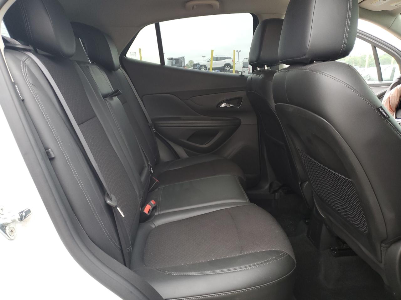 2019 Buick Encore Preferred VIN: KL4CJASB8KB717357 Lot: 66883545