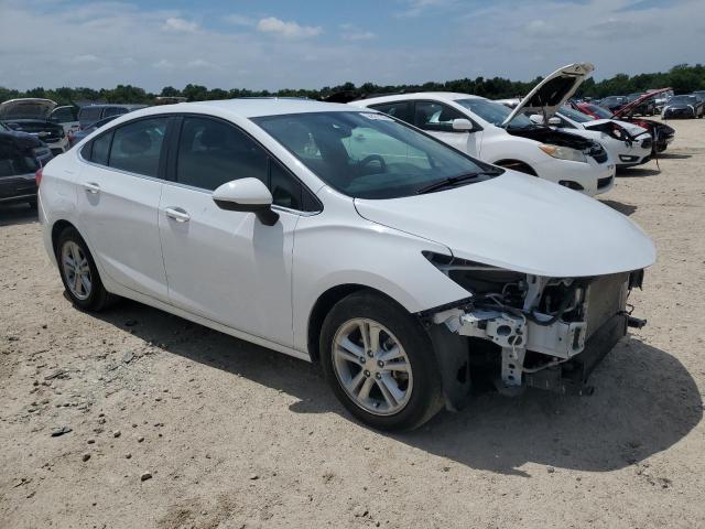  CHEVROLET CRUZE 2018 Biały