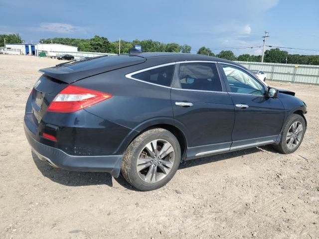  HONDA CROSSTOUR 2014 Czarny