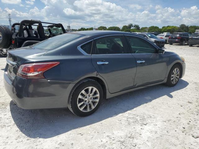 Sedans NISSAN ALTIMA 2013 Szary