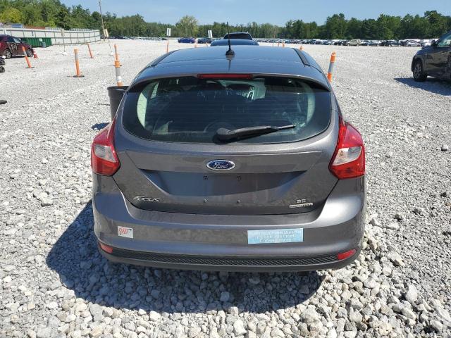  FORD FOCUS 2012 Szary