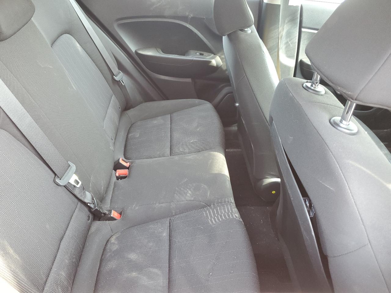2022 Hyundai Venue Se VIN: KMHRB8A3XNU153425 Lot: 63702205