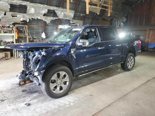 FORD F150 SUPER 2023