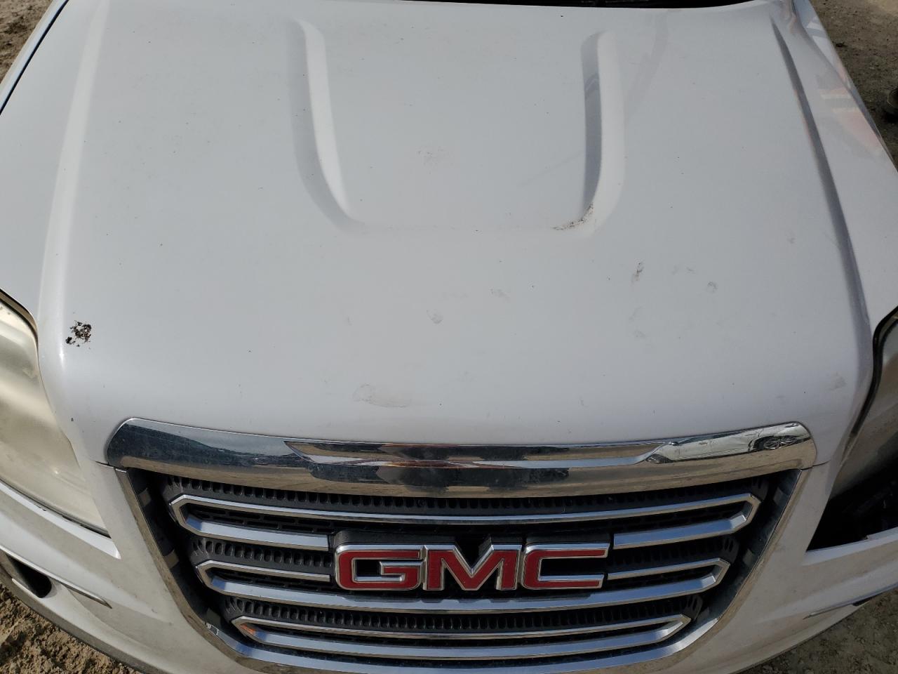 2017 GMC Terrain Slt VIN: 2GKFLUEK2H6265173 Lot: 65251575