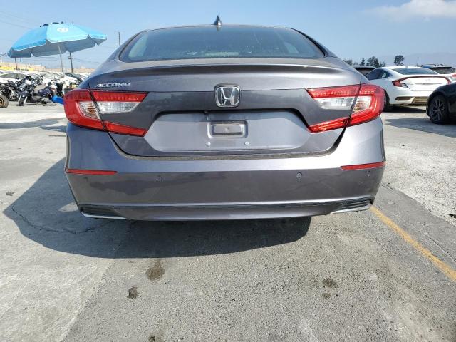  HONDA ACCORD 2022 Szary