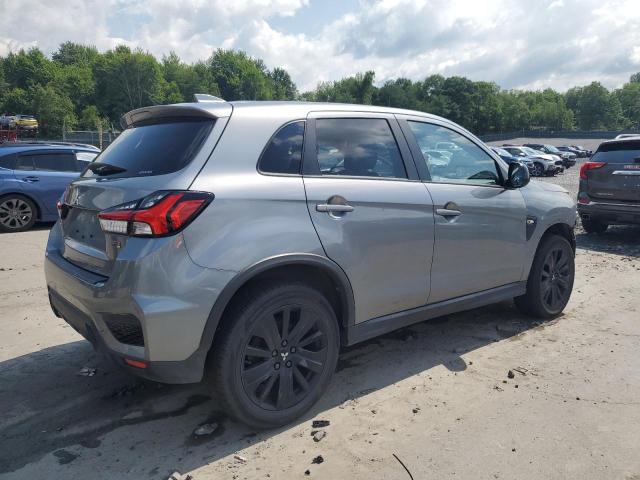  MITSUBISHI OUTLANDER 2022 Gray