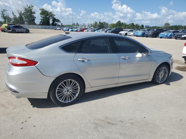  FORD FUSION 2015 Srebrny