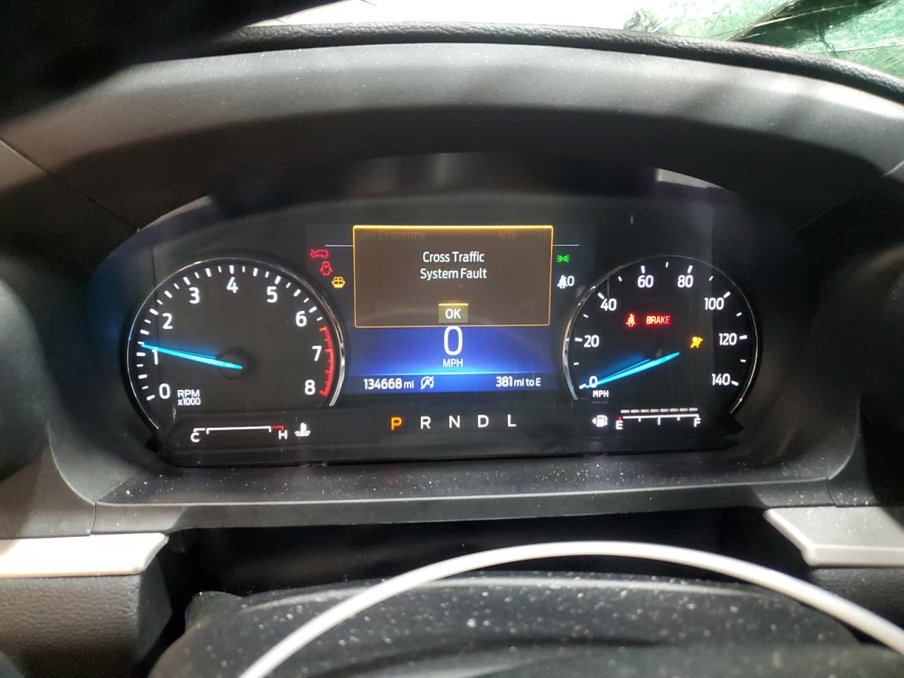 2021 Ford Explorer Xlt VIN: 1FMSK8DH1MGA26777 Lot: 66285945