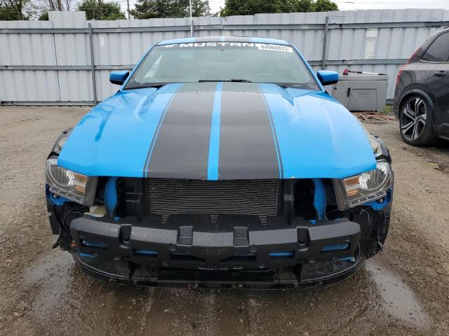 2010 FORD MUSTANG   