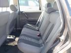 2008 VOLKSWAGEN POLO MATCH for sale at Copart NEWBURY