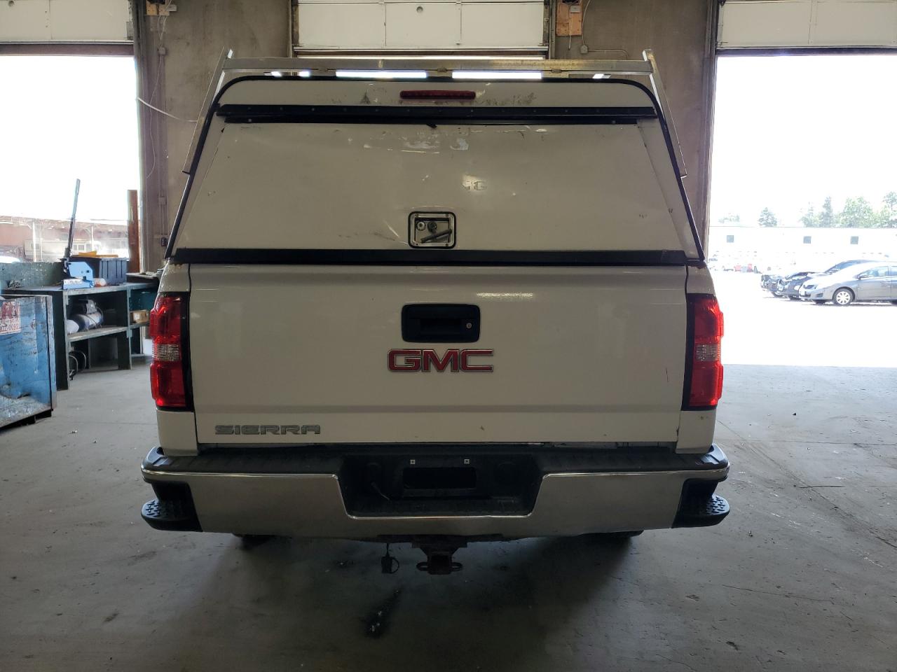 1GTN1TEC4FZ900623 2015 GMC Sierra C1500