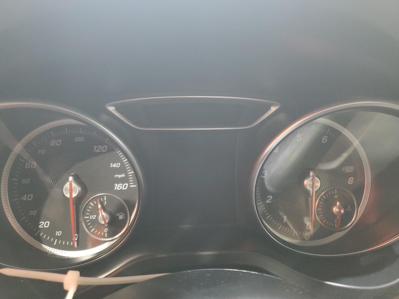 2018 Mercedes-Benz Cla 250 4Matic VIN: WDDSJ4GBXJN601625 Lot: 63026545