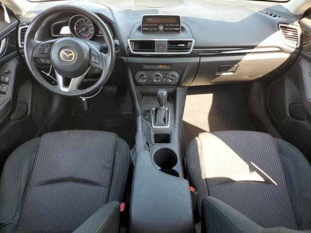  MAZDA 3 2014 Серый