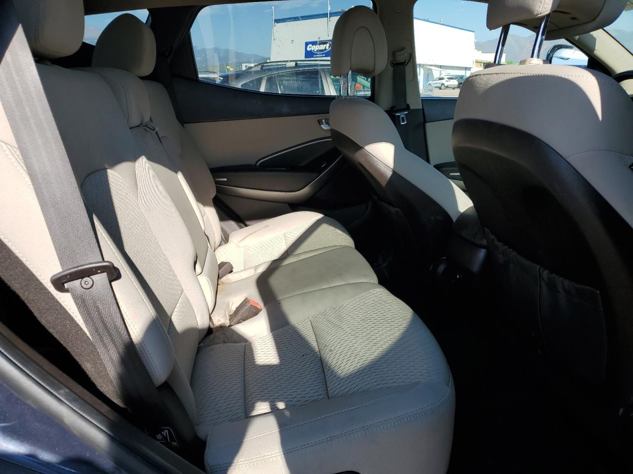 2018 Hyundai Santa Fe Sport VIN: 5NMZTDLB4JH090919 Lot: 65161825