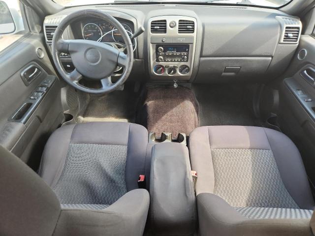  CHEVROLET COLORADO 2012 Biały
