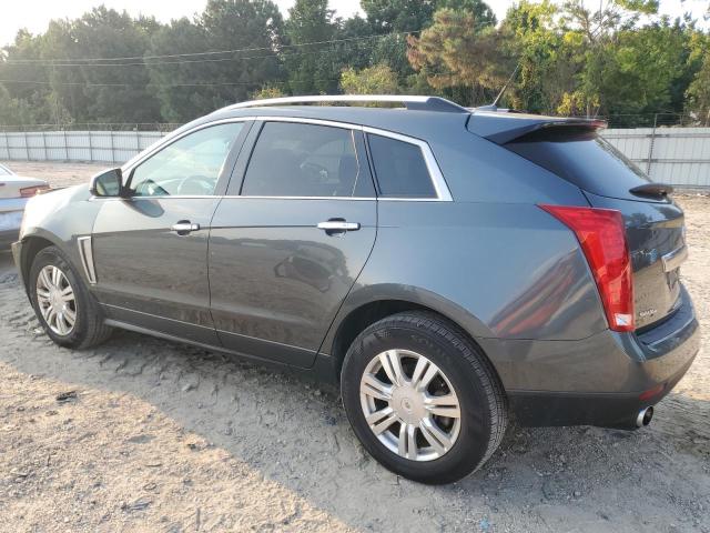  CADILLAC SRX 2014 Szary
