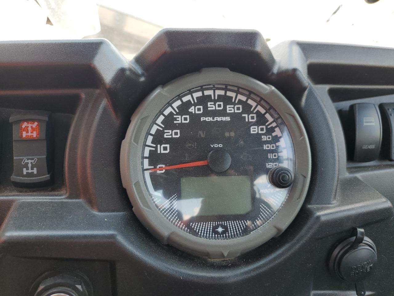 2014 Polaris Rzr 4 1000 Xp VIN: 4XA6T1EA5EB927202 Lot: 64763955